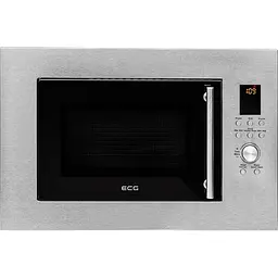 Мікрохвильова піч ECG MTD 2390 VGSS (РН014289) - мініатюра 5