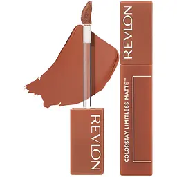 Блиск для губ Revlon ColorStay Limitless Matte 003 Upper Hand 5 мл (7267332003)