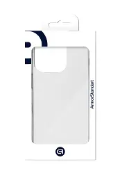 Чехол ArmorStandart Air для Apple iPhone 14 Pro Clear - миниатюра 3