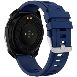 Смарт-годинник Canyon Maveric SW-83 GPS Silver (CNS-SW83SS) - мініатюра 5