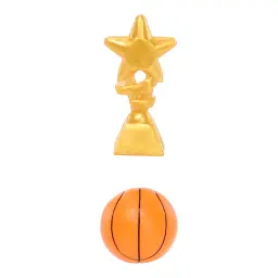 Лялька Bratz серії Play Sportz – Баскетболістка Джейд (569541) - мініатюра 6
