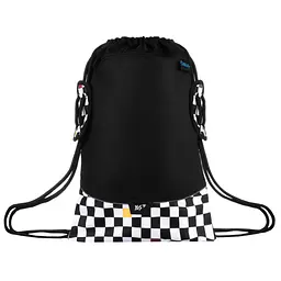 Сумка для взуття Yes SB-20 Just Fun 550054 50х34 см - мініатюра 2