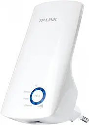 Ретранслятор-підсилювач Wi-Fi сигналу TP-LINK TL-WA850RE