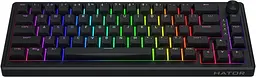Клавіатура HATOR Skyfall 65 Sterling Speed Switches US (HTK1160) - мініатюра 3