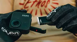 Акумулятор GoPro Enduro для GoPro MAX (ACBAT-011) [91159] - мініатюра 3