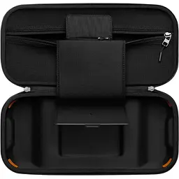Кейс-чохол Spigen Rugged Armor Pro для Valve Steam Deck Black (AFA03731) [113507] - мініатюра 7