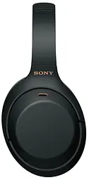 Навушники Sony WH-1000XM4 Black (WH1000XM4B) - мініатюра 6