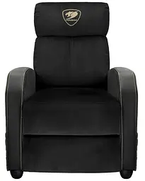Ігрове крісло Cougar RANGER ELITE Gold Black (RANGER ELITE GOLD)