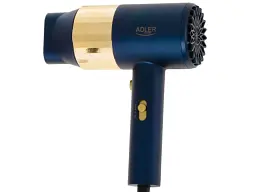 Фен Adler AD 2280 Dark Blue