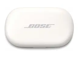 Навушники Bose QuietComfort Earbuds Soapstone (831262-0020) - мініатюра 4