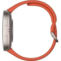 Смарт-годинник Amazfit Bip 6 Red W2435AP5N (1147280) - мініатюра 4