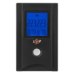 Лінійно-інтерактивне ДБЖ LP UL650VA (390Вт) - мініатюра 3
