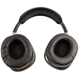 Накладні бездротові навушники Stereo Headset P9 Bluetooth з мікрофоном для iOS Android чорний - мініатюра 5