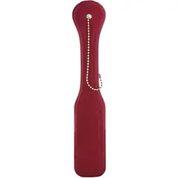 Шльопалка Dreamtoys Blaze Elite Paddle 32 см червоний