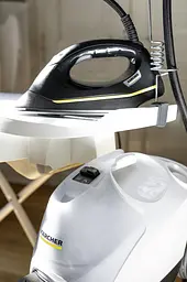 Прасувальна система Karcher SI 4 EasyFix Iron (1.512-637.0) - мініатюра 3