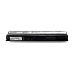 Акумулятор до ноутбука MSI BTY-S14, 58Wh (5200mAh), 6cell, 11.1V, Li-ion AlSoft (A47723) - мініатюра 3