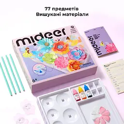 ​Креативний набір Mideer Флорист (MD2319) - мініатюра 9