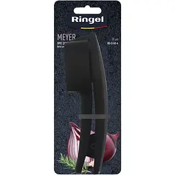 Прес для часнику великий Ringel Meyer (RG-5140-4) - мініатюра 5