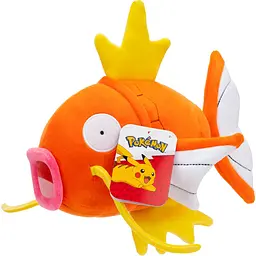 М'яка іграшка Pokemon Меджікарп W20 - мініатюра 5