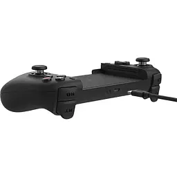 Геймпад 8BitDo Ultimate Mobile Gaming Controller Xbox Edition 80LB Black [151345] - мініатюра 4