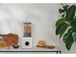 Блендер стаціонарний Smeg BLC01BLMEU - мініатюра 10