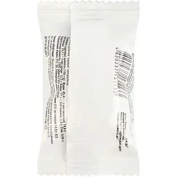 Шоубокс Цукерки Protein Bites Salted Caramel Nut в чорному шоколаді HealthyChoice 30 шт. - мініатюра 2
