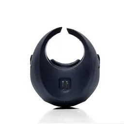 Іграшка для пар Hot Octopuss PULSE DUO LUX, пульсація+вібрація, використання без рук, 2 пульти - мініатюра 8