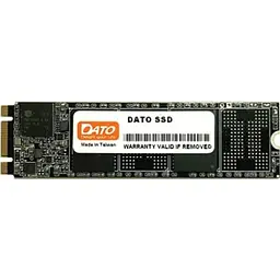 SSD накопичувач Dato DM700 256GB [DM700SSD-256GB] [142663]