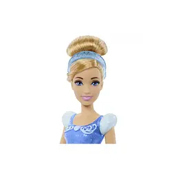 Лялька Disney Princess Попелюшка (HLW06) - мініатюра 3