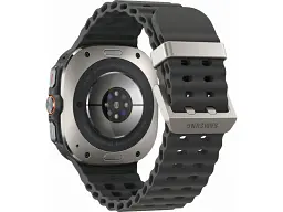 Смарт-годинник Samsung Galaxy Watch Ultra Titanium Silver (SM-L705FZTA) - мініатюра 4