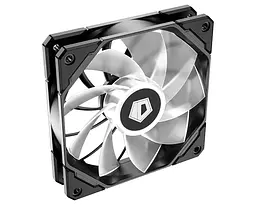 Вентилятор ID-Cooling TF-12025-Pro ARGB Reverse - мініатюра 5