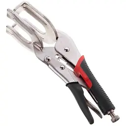 Кліщі затискні Intertool 230 мм U-Type