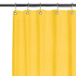 Шторка для душу та ванної Cosas 180x200 summer, жовтий (ShowerCurtains_03Summer_DUK_180x200)