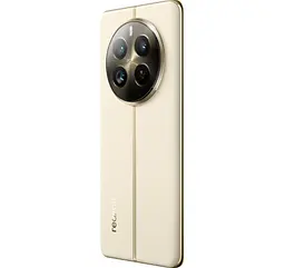 Смартфон Realme 12 Pro RMX3842 5G 12/512Gb Navigator Beige UA UCRF - мініатюра 4