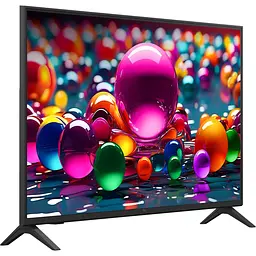 Телевізор LG UA75 43` LCD Ultra HD 4K 2025 (43UA75006LA) UA [137215] - мініатюра 5