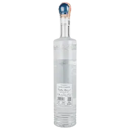 Граппа Distillerie Berta Nibbio, 40%, 0,7 л - мініатюра 2