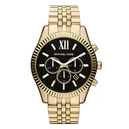 Чоловічий годинник MICHAEL KORS MK8286 Lexington