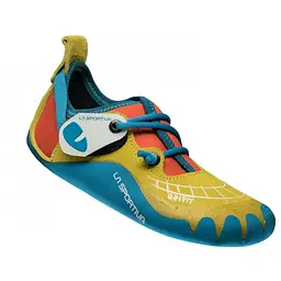 Скельники La Sportiva Gripit 30 Yellow/Flame LaSportiva (1052-15R100304 30)