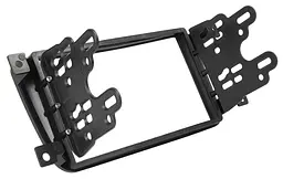 Перехідна рамка AWM Smart ForTwo 781-05-100 - мініатюра 3