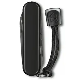 Ніж Victorinox Signature Lite Onyx Black (0.6226.31P) - мініатюра 8