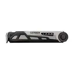 Мультитул Gerber LockDown Pry, Onyx (1059852) - мініатюра 2