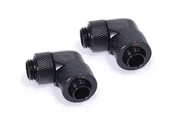 Система охолодження для комп’ютерного процесора Alphacool Core Storm 420mm ST30 11988 Black - мініатюра 10