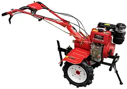 Культиватор Forte 1050E New дизельный (113388) - мініатюра 3