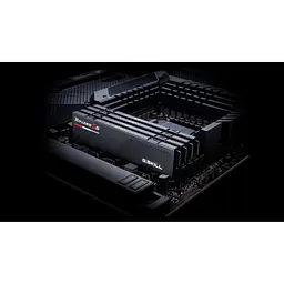 Модуль пам'яті DDR5 G.Skill Ripjaws S5 2x16GB 6000MHz Black [F5-6000J3636F16GX2-RS5K] [148693] - мініатюра 6