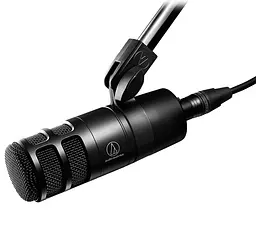 Мікрофон студійний Audio-Technica AT2040 - мініатюра 9