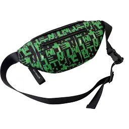 Сумка на пояс Yes SP-32 Minecraft (559685) - мініатюра 2