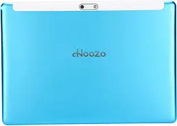 Планшет-телефон Hoozo S 364 LTE Blue 3GB/64GB IPS 10.1'' + Чохол-клавіатура - мініатюра 4