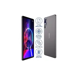 Планшет Sigma Tab A1035 ULTRA 11" 8/256GB 4G dark grey (4827798123515) - мініатюра 8