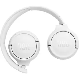 Навушники JBL TUNE 520BT White (JBLT520BTWHTEU) - мініатюра 4