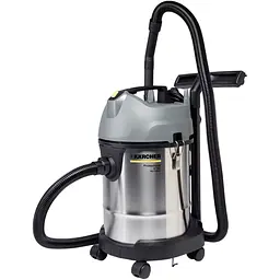 Пилосос промисловий Karcher NT 30/1 Me Classic Edition (1.428-568.0) - мініатюра 3
